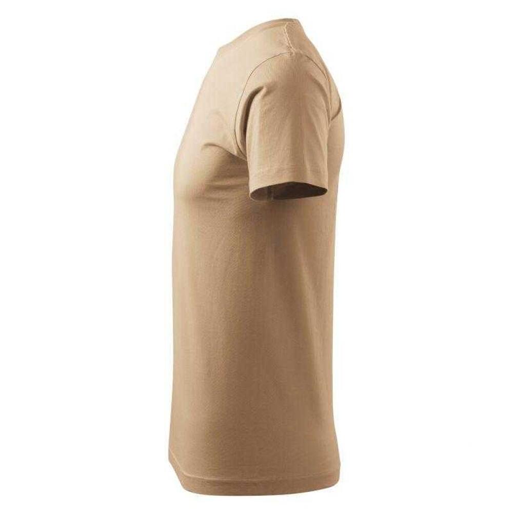 Tshirt NEW Adulte (Beige) 3/4