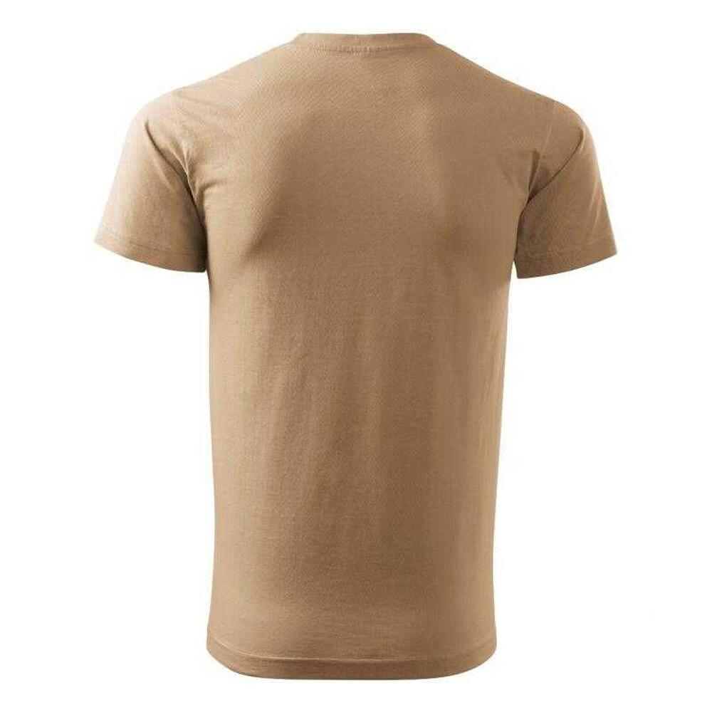 Tshirt NEW Adulte (Beige) 2/4