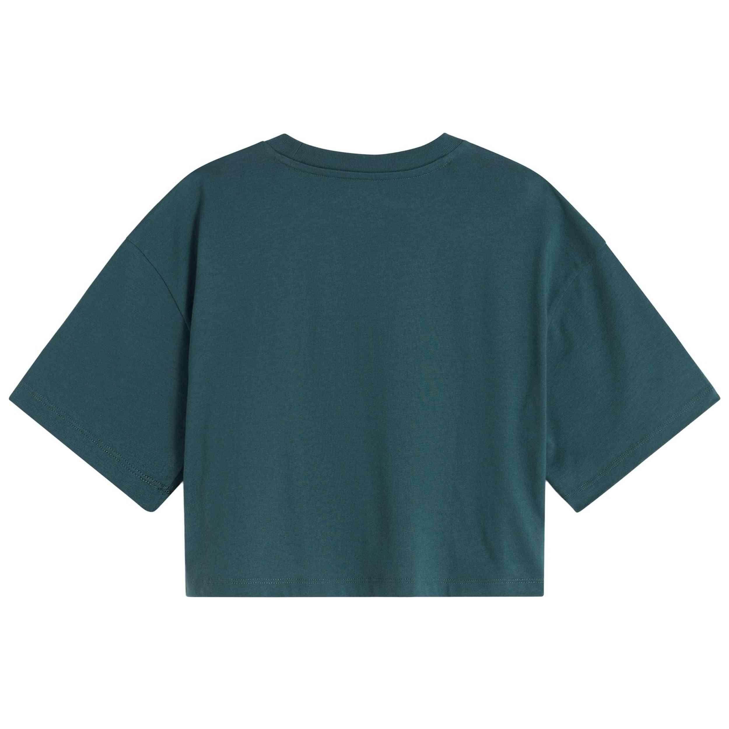 T-shirt Vans modelo VN000XDWFRJ1 para mulheres 2/3