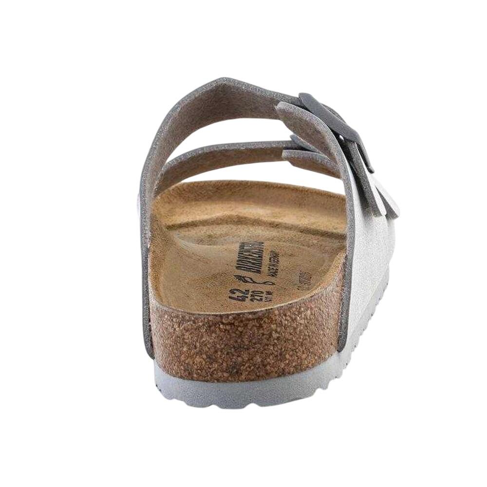 Sandales ARIZONA Homme (Gris) 2/6