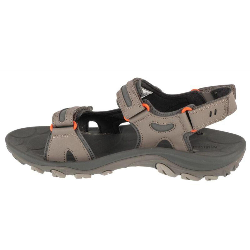 Sandales Sport HUNTINGTON Homme (Marron) 2/5