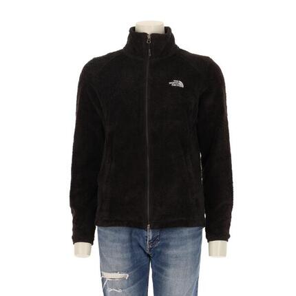 Second life - Damen Osito TNF Fleecejacke - In sehr gutem Zustand