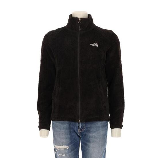 Second life - Damen Osito TNF Fleecejacke - In sehr gutem Zustand