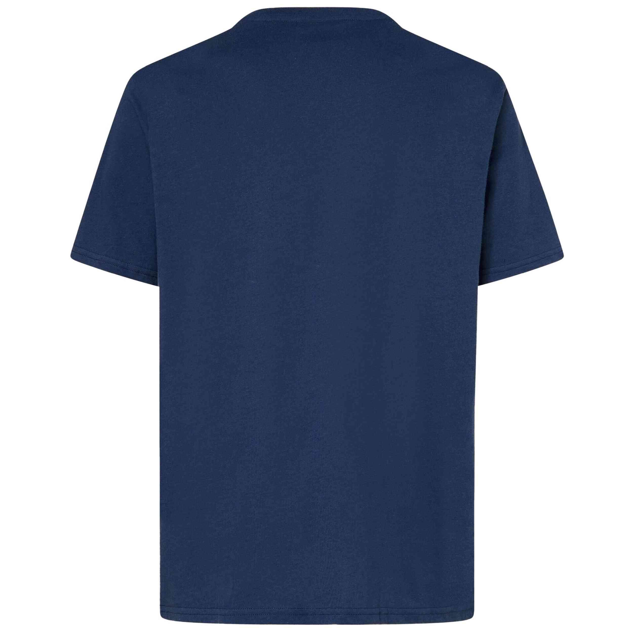 Camiseta de manga corta Oakley modelo FOA4040116GA para hombre 2/5