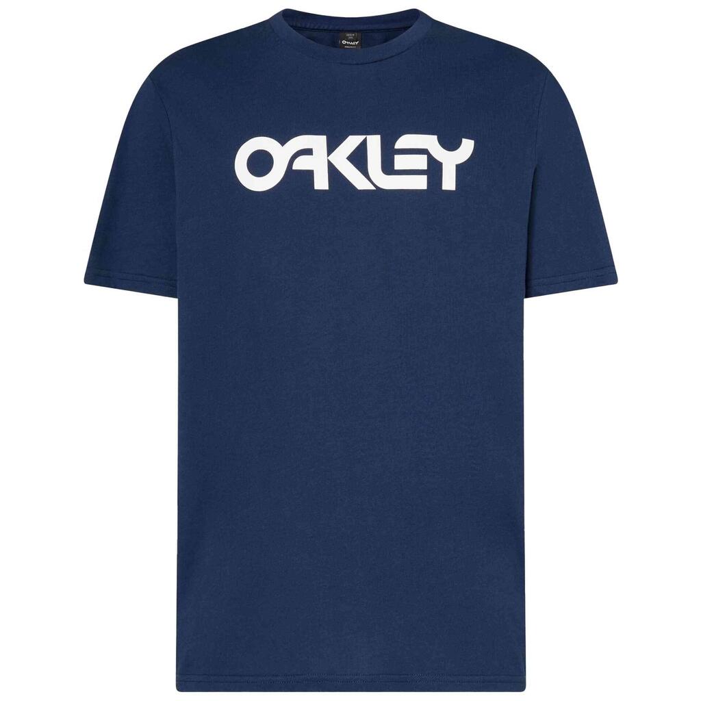 T-shirt Oakley model FOA4040116GA for man