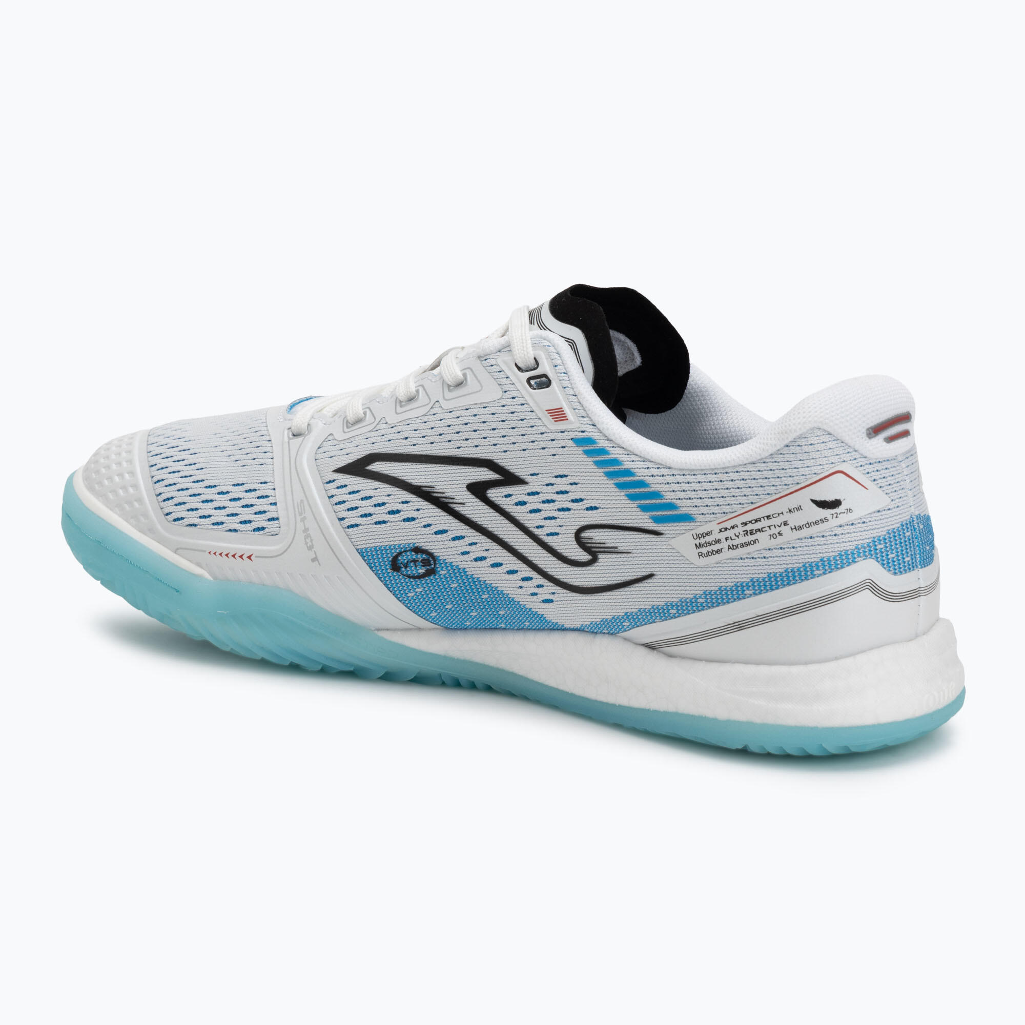 Herren-Fußballschuhe Joma Skiilful IN 3/7