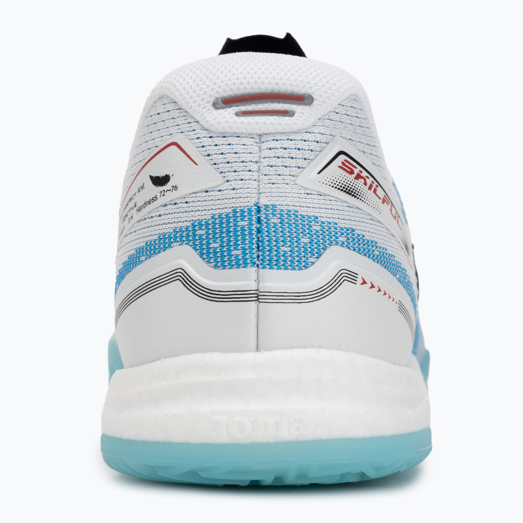 Herren-Fußballschuhe Joma Skiilful IN 6/7