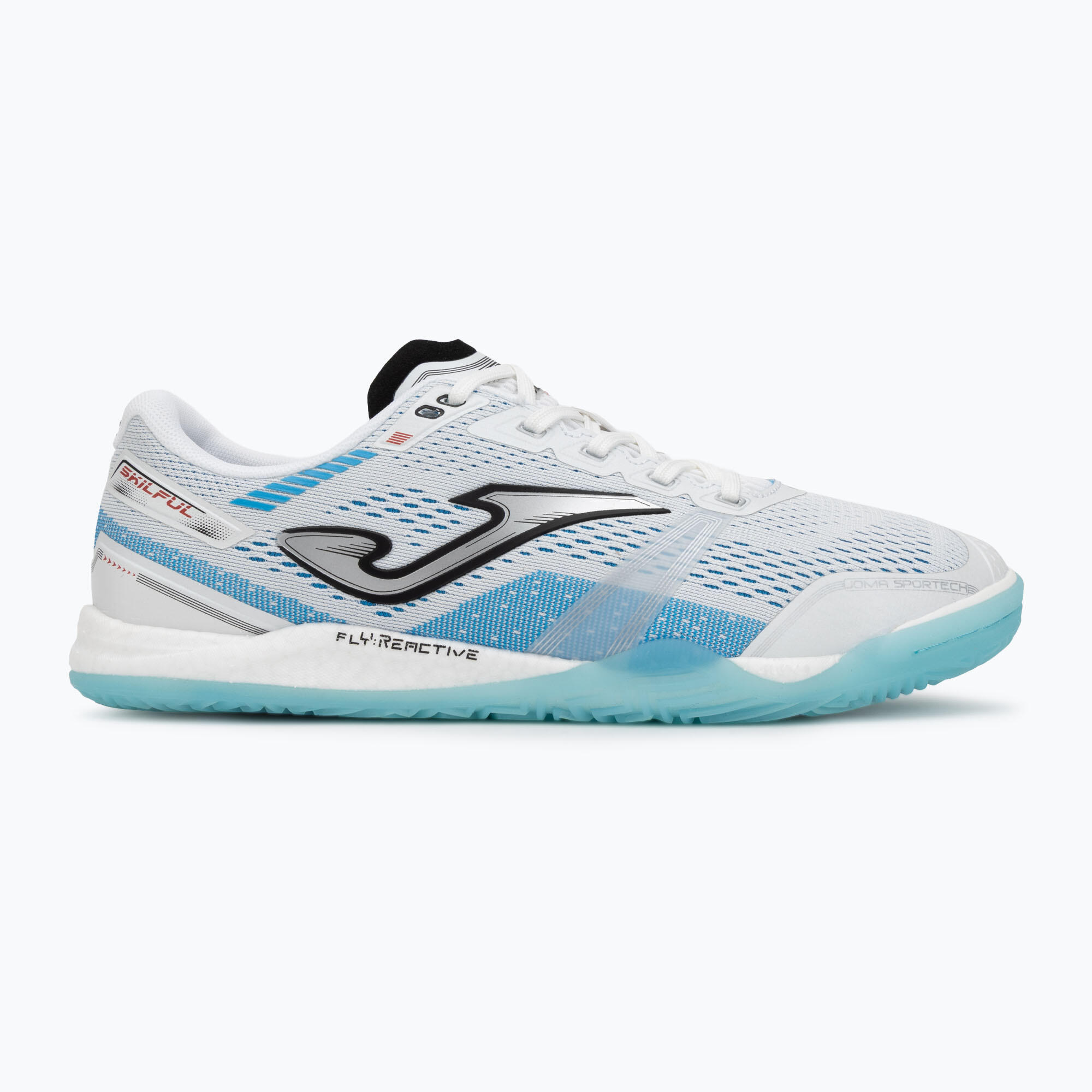 Herren-Fußballschuhe Joma Skiilful IN 2/7