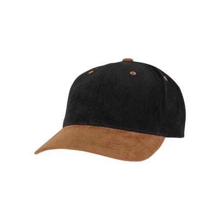 Casquette de baseball en velours Flexfit