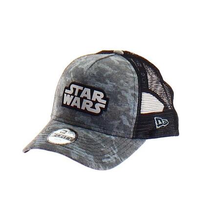 Casquette New Era STAR WARS TRUCKER 9FORTY Enfant