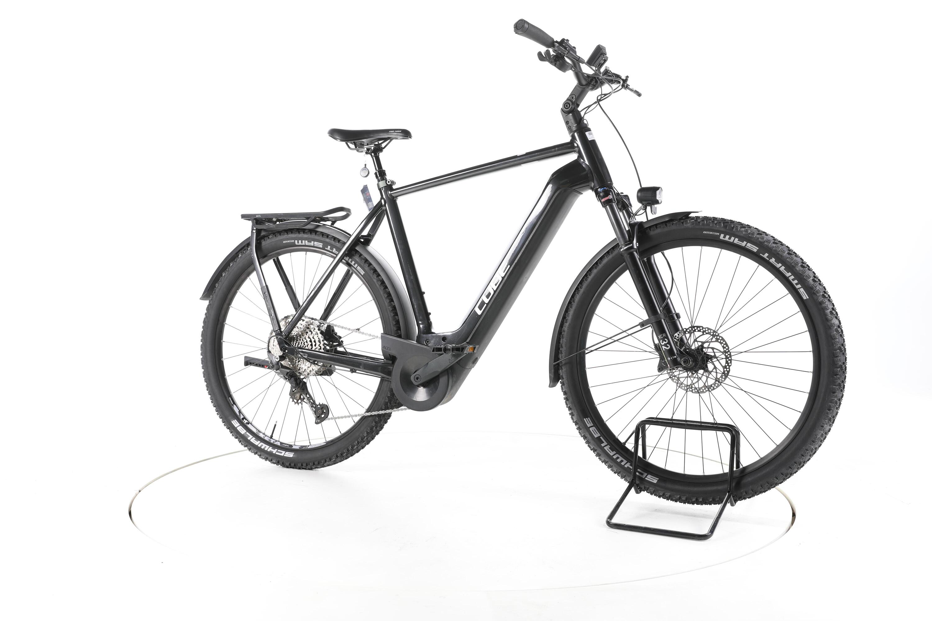 Ebike ricondizionata · Cube Kathmandu Hybrid EXC · Ottime condizioni 2/7