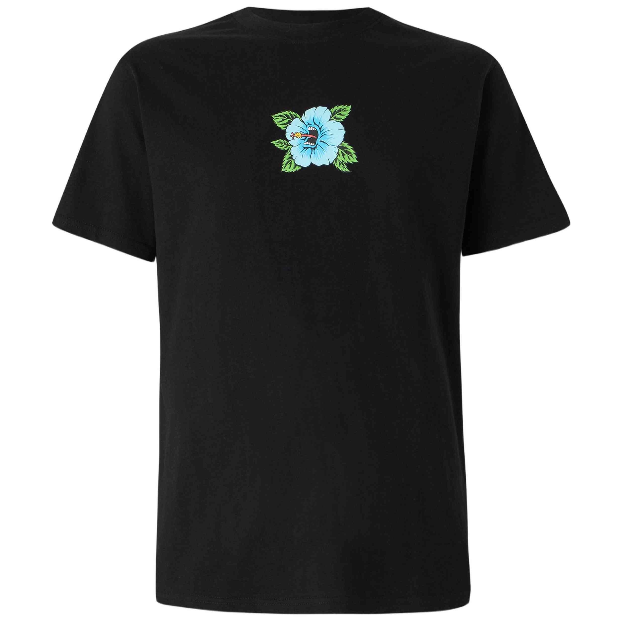 Maglia a maniche corte Santa cruz modello SCATEE12503 per uomini 5/5