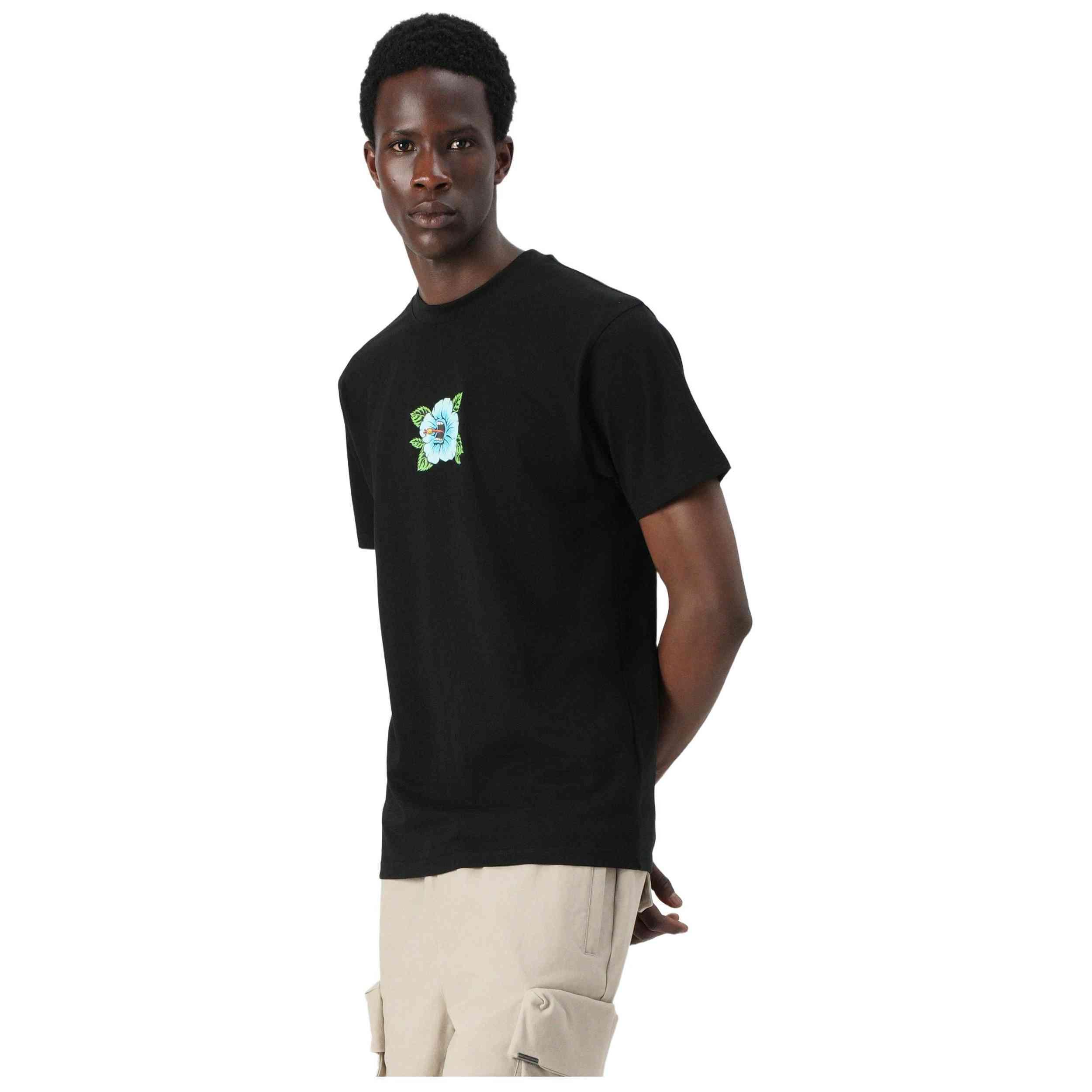 Maglia a maniche corte Santa cruz modello SCATEE12503 per uomini 4/5