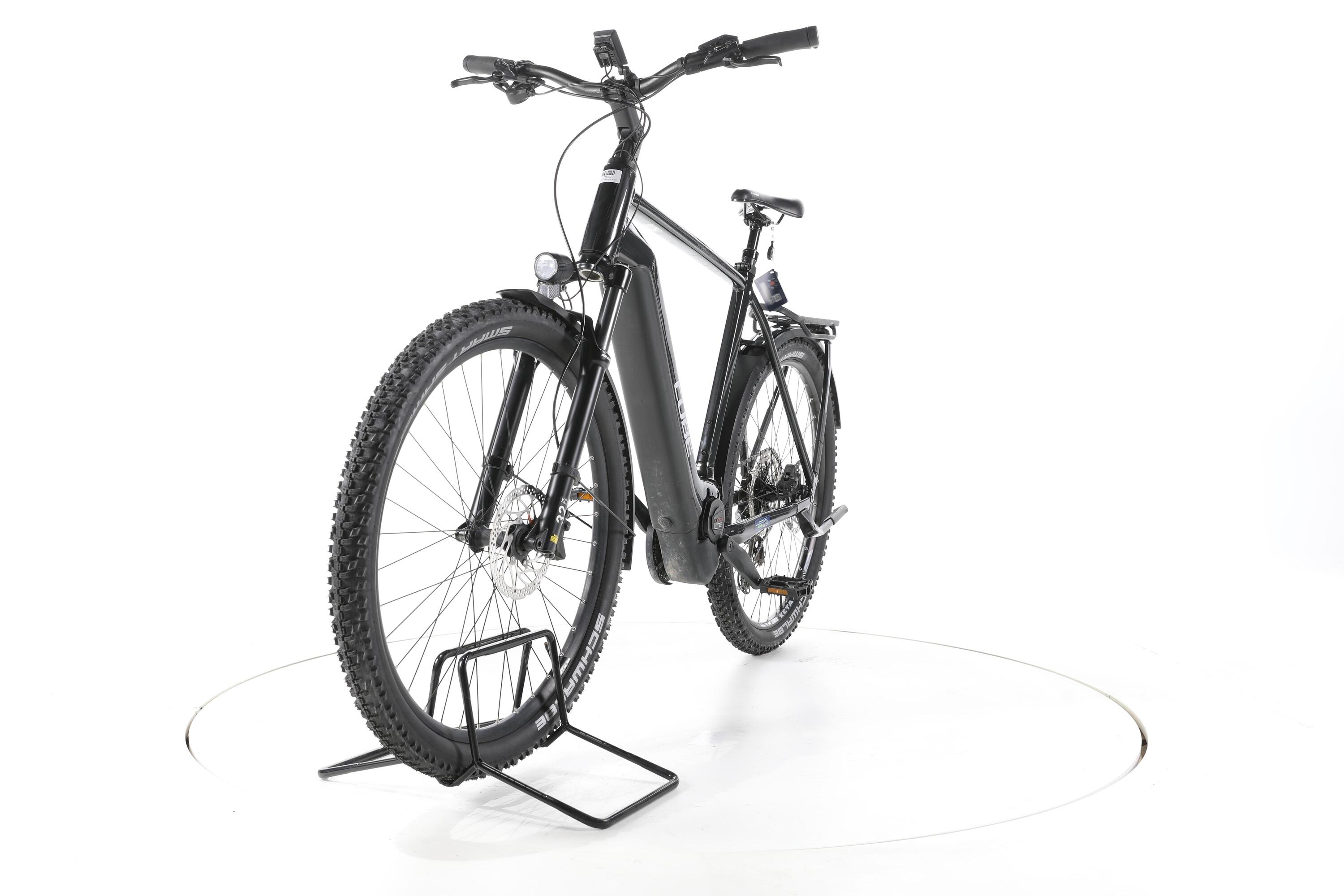 Ebike ricondizionata · Cube Kathmandu Hybrid EXC · Ottime condizioni 4/7