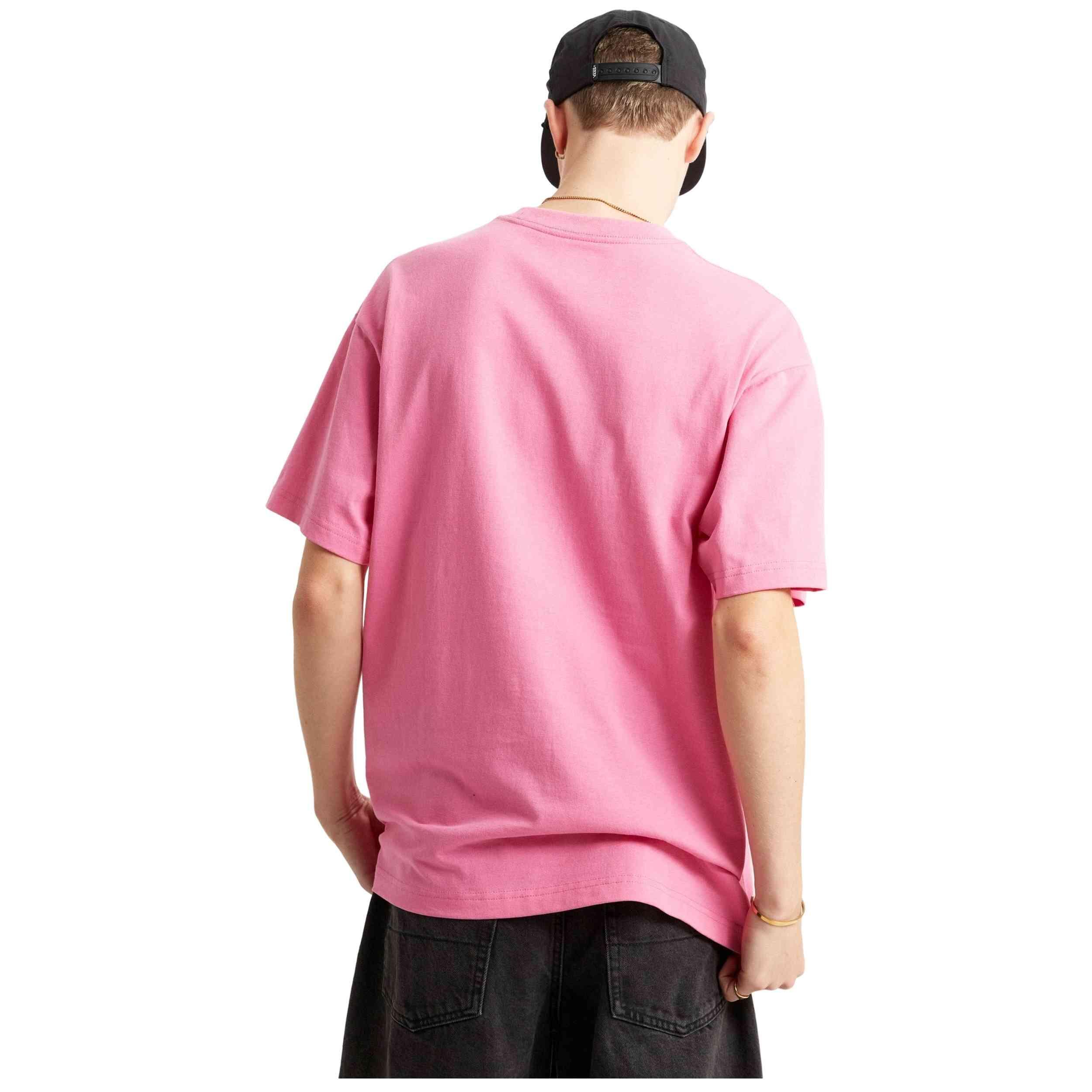 Maglia a maniche corte Vans modello VN000P1PFRQ1 per uomini 3/5