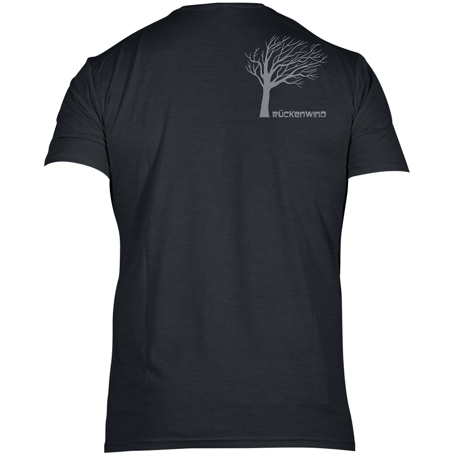 Herren T-Shirt Waldwind fresh 2/2