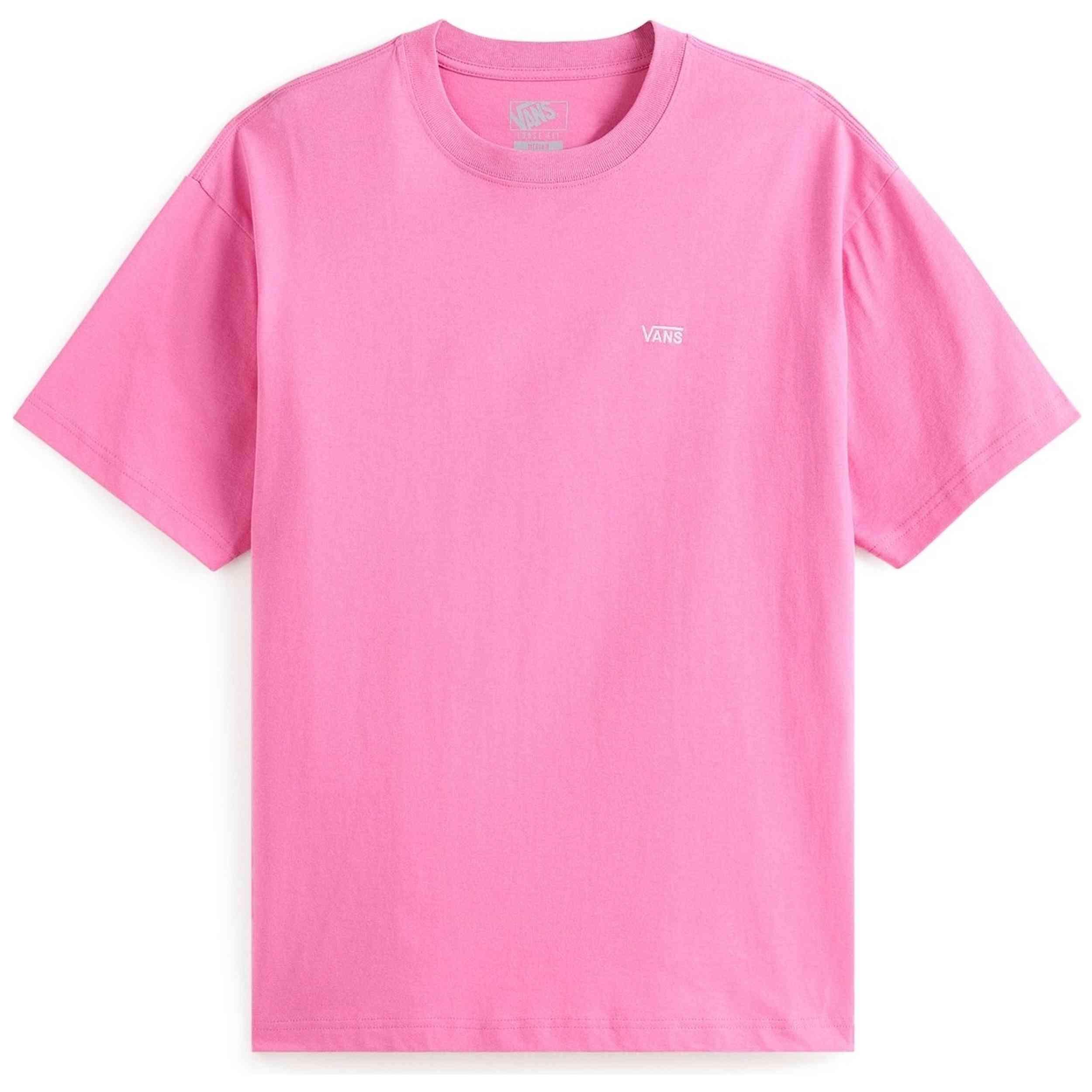 Maglia a maniche corte Vans modello VN000P1PFRQ1 per uomini 5/5