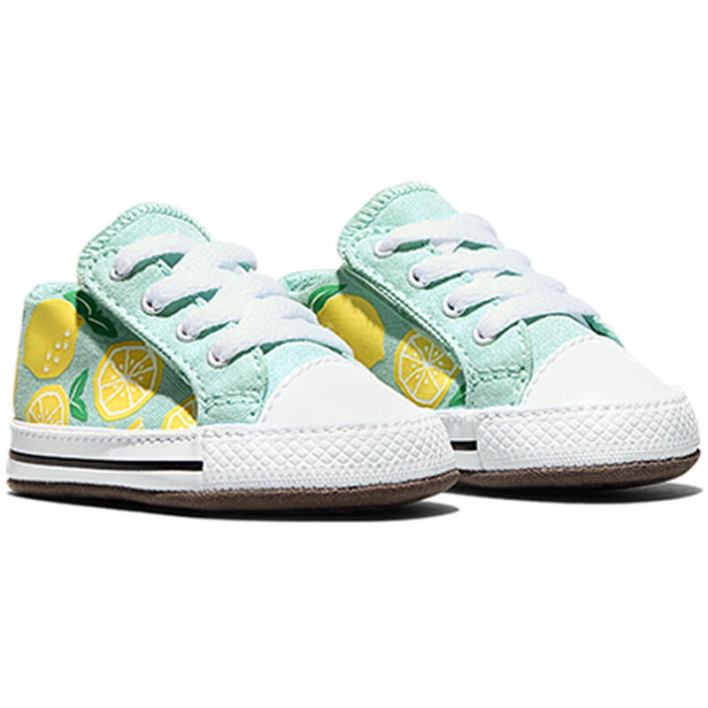 Tenisi copii Converse Chuck Taylor All Star Cribster, Albastru