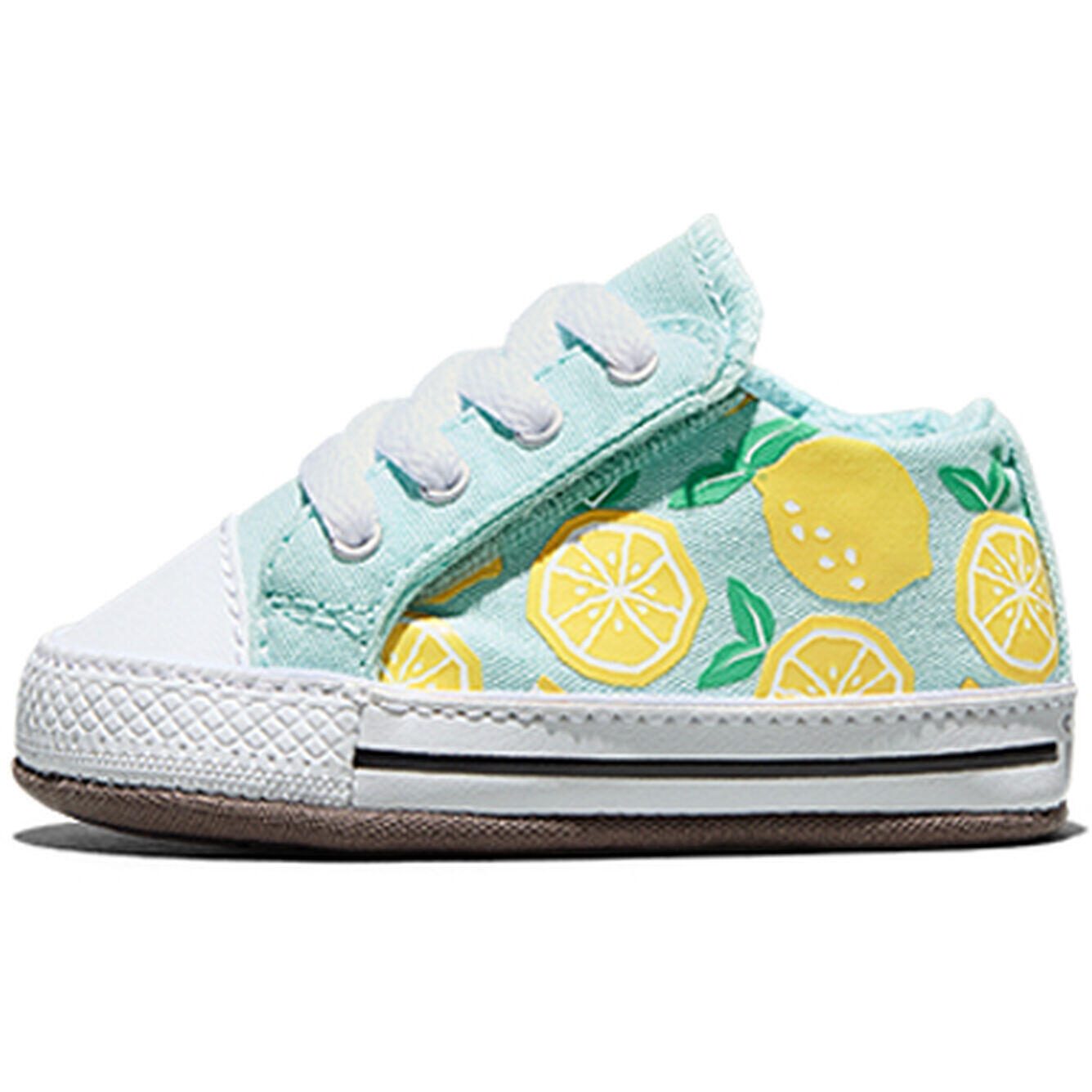 Baskets Converse Chuck Taylor All Star Cribster, Bleu, Enfants 5/5