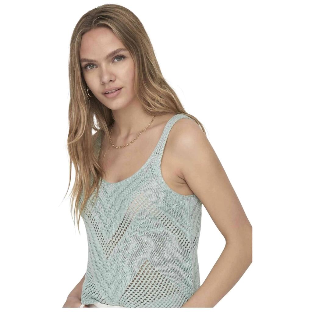 Tank top Jacqueline de yong model 077-51127040966995 for women