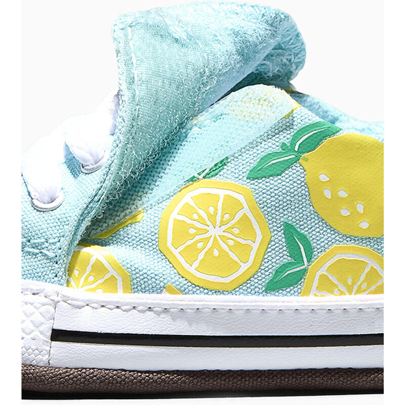 Tenisi copii Converse Chuck Taylor All Star Cribster, Albastru