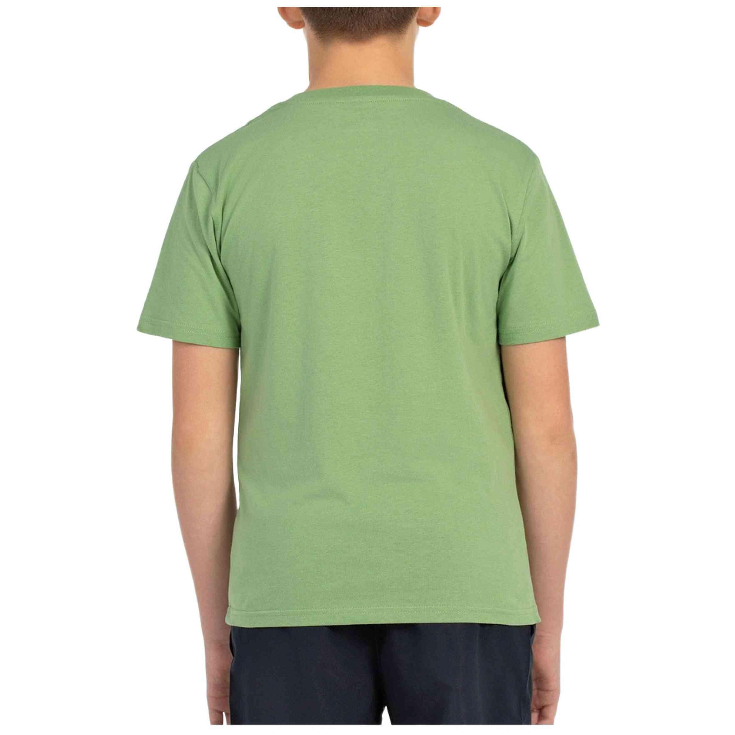 T-shirt John smith modelo CC45016000 para crianças 2/4