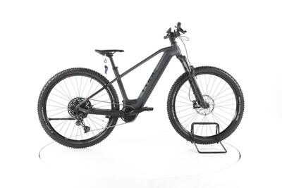 Tweedehands - cube reaction hybrid exc e-bike - zeer goed