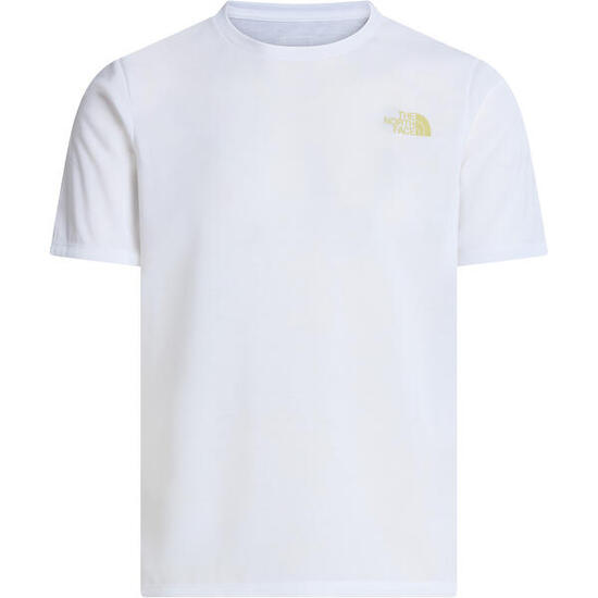 T-Shirt M FOUNDATION MOUNT SS TEE