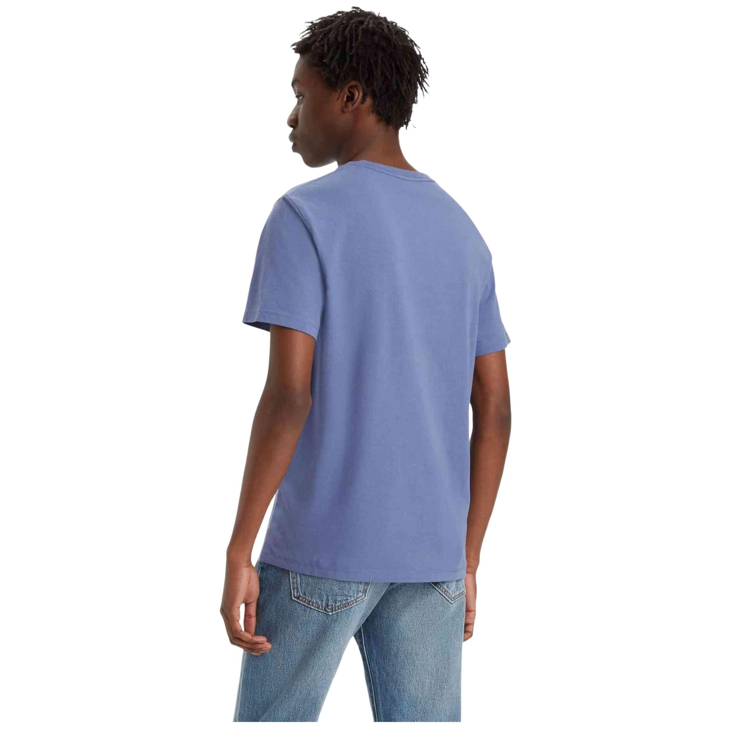 Camiseta de manga corta Levi's modelo 85641-0035 para hombre 5/5