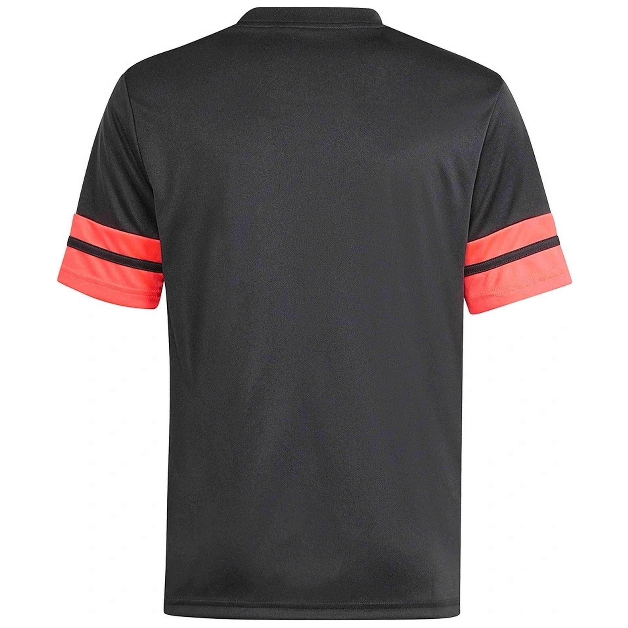 T-shirt Adidas modèle KR0358 pour unisexe enfants 3/5