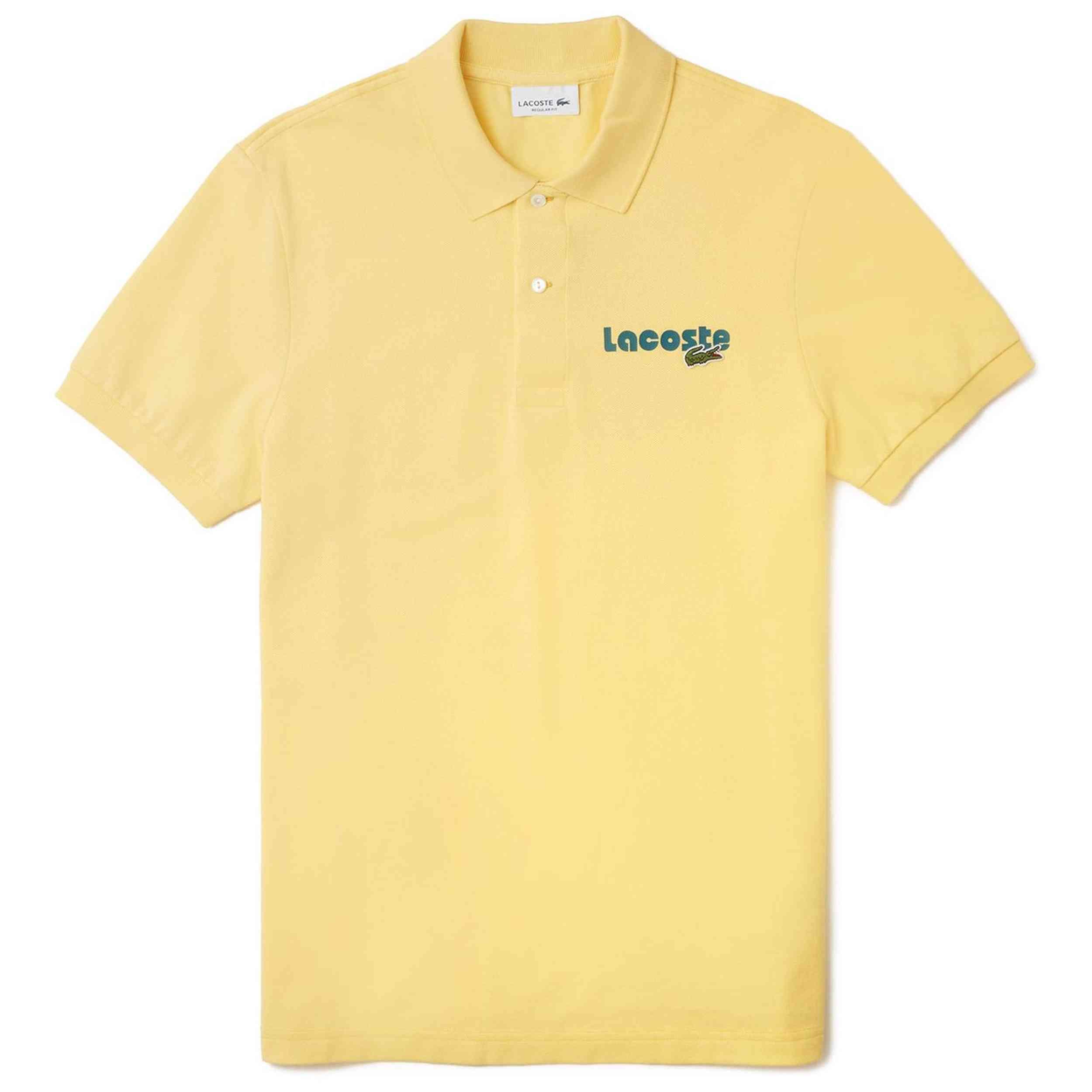 Polo Lacoste modelo PH742600IYI para homem 3/5