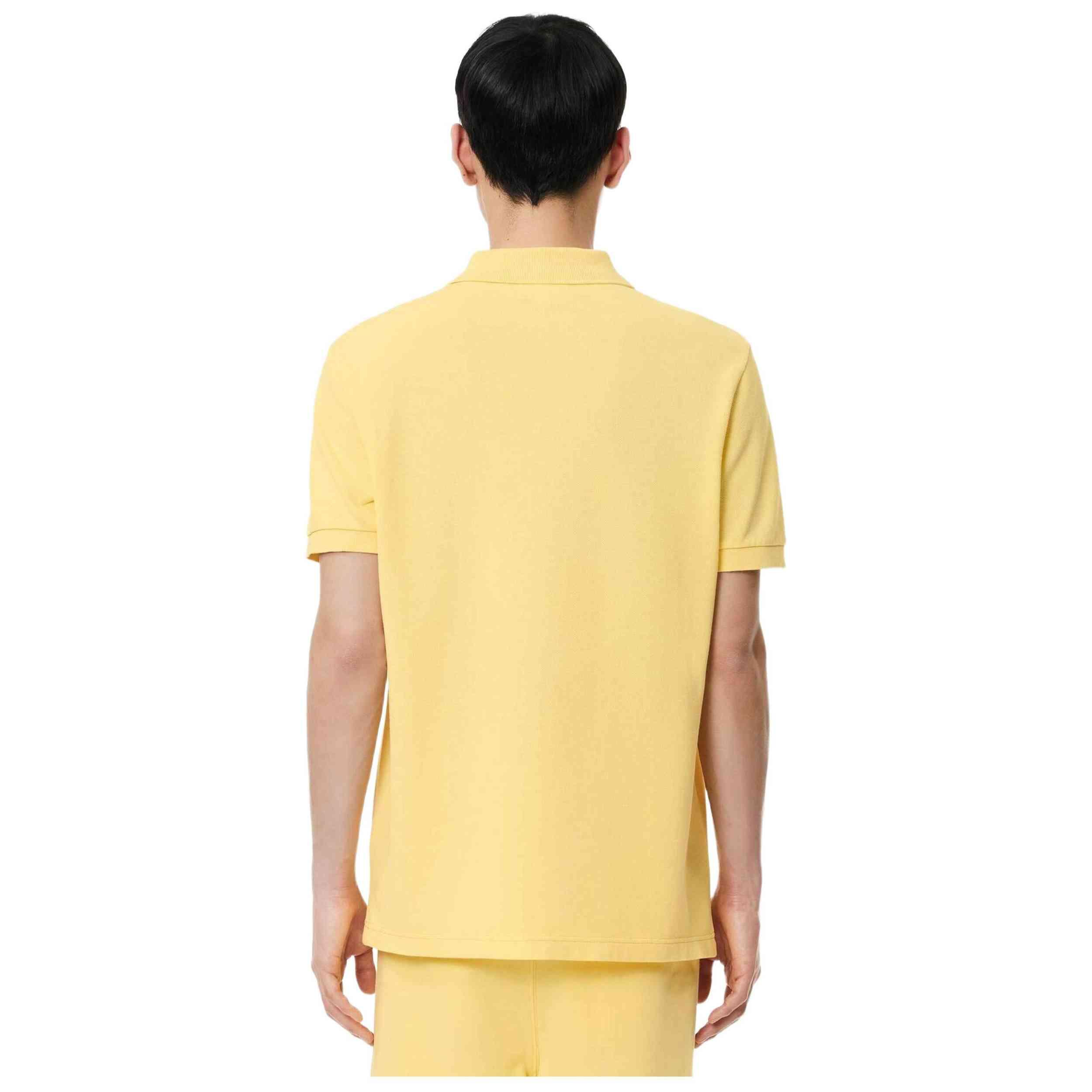 Polo Lacoste modelo PH742600IYI para homem 2/5