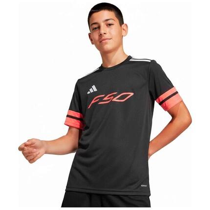 T-shirt Adidas modèle KR0358 pour unisexe enfants