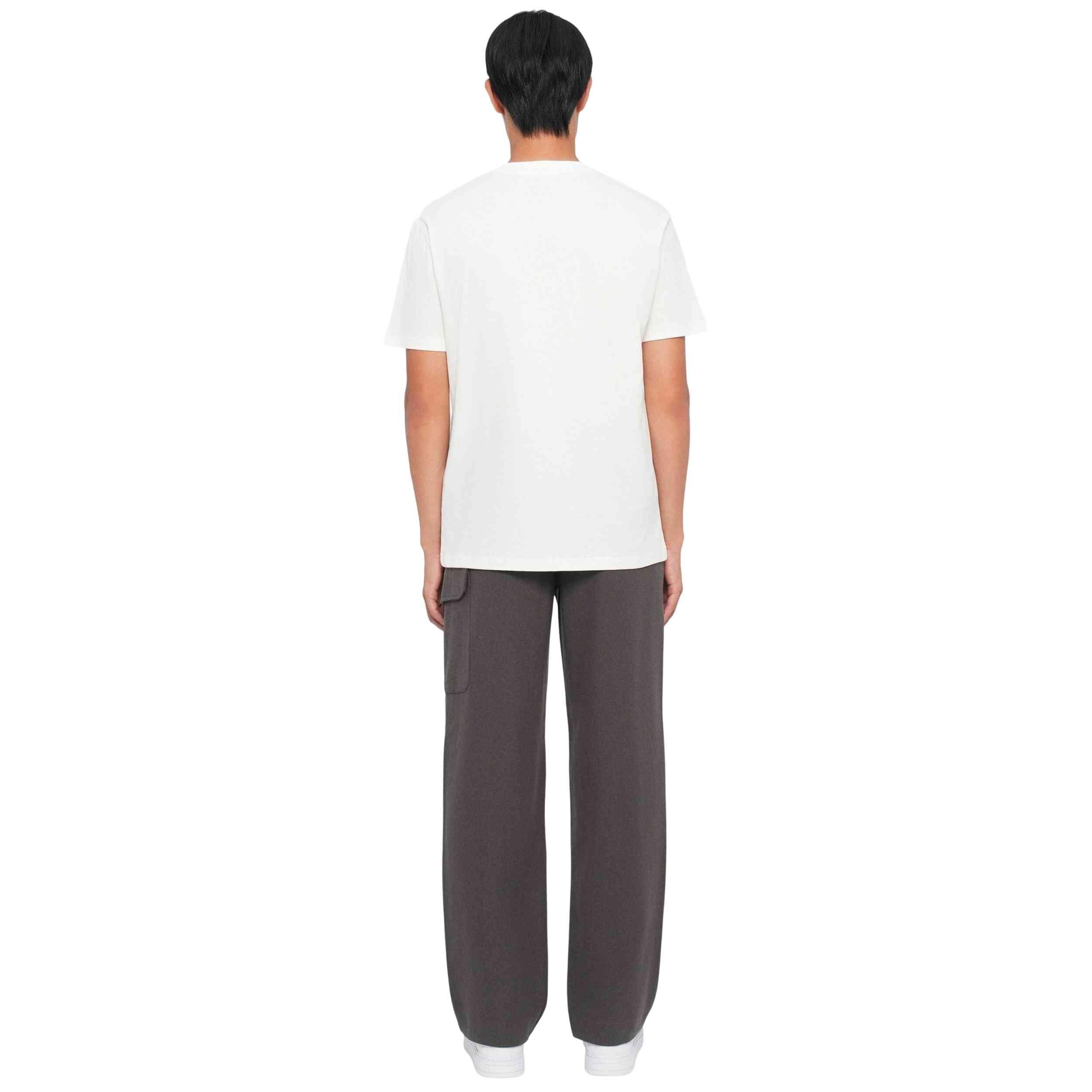 T-shirt Armani exchange modèle 040303100010 pour homme 4/5