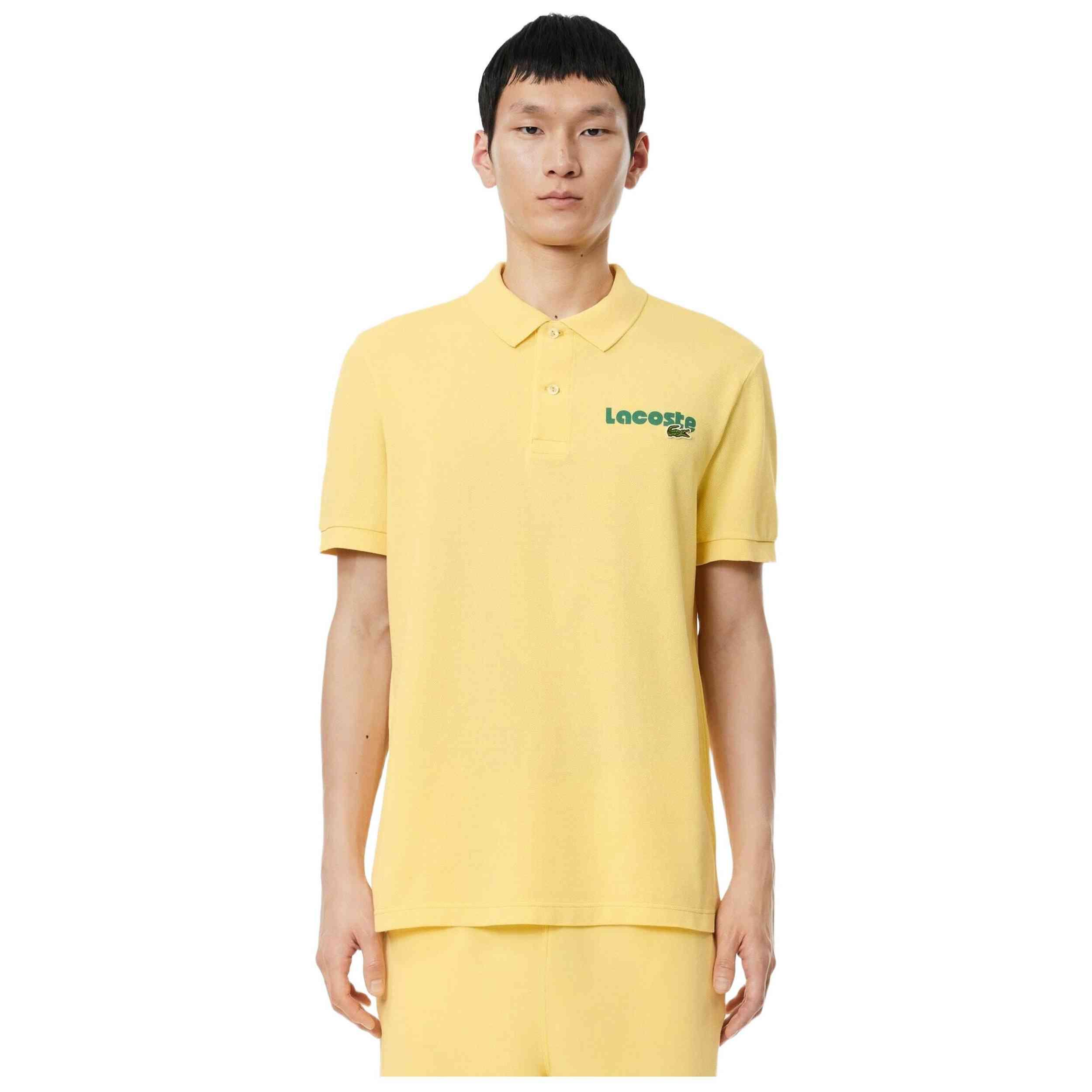 LACOSTE picture