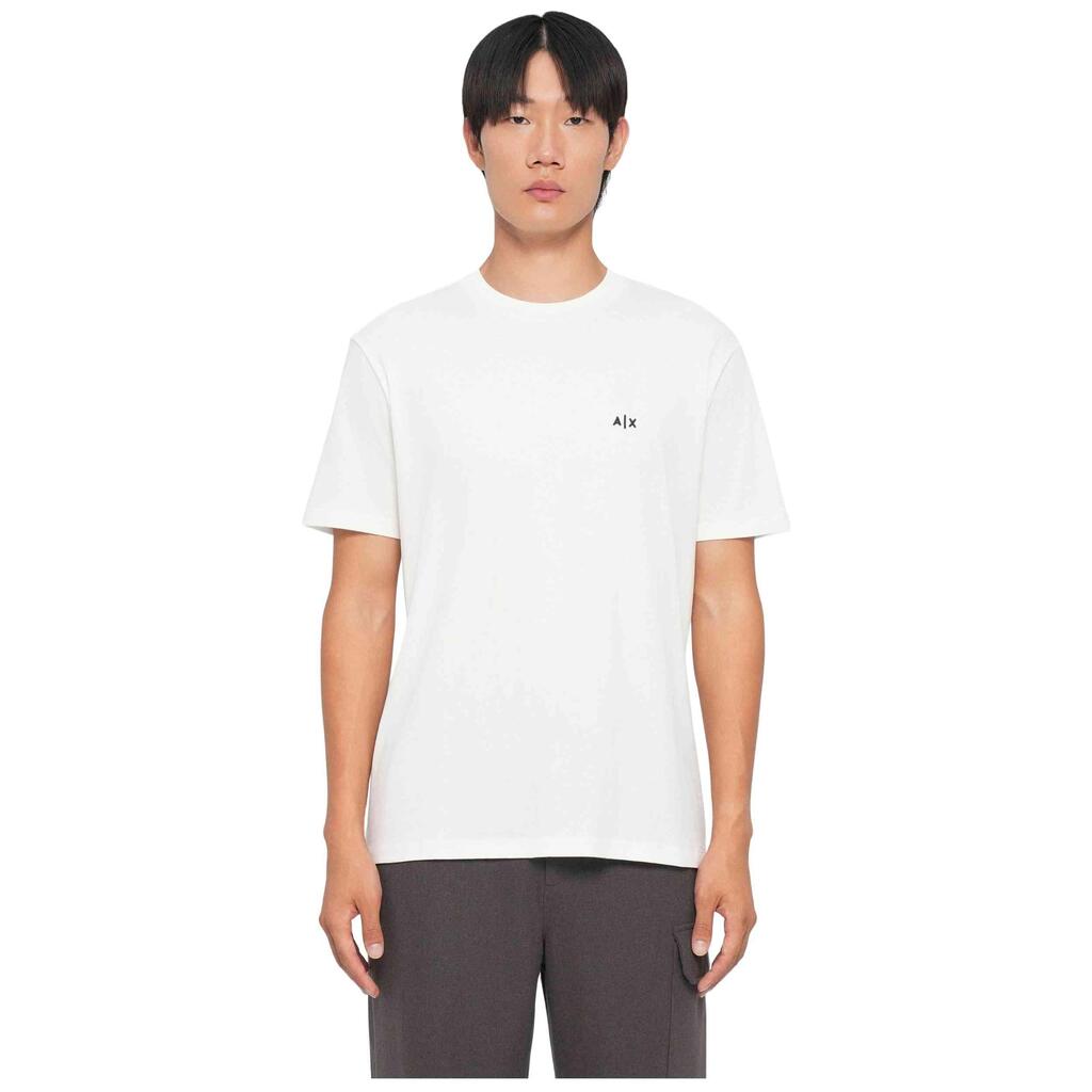 T-shirt Armani exchange model 040303100010 for man
