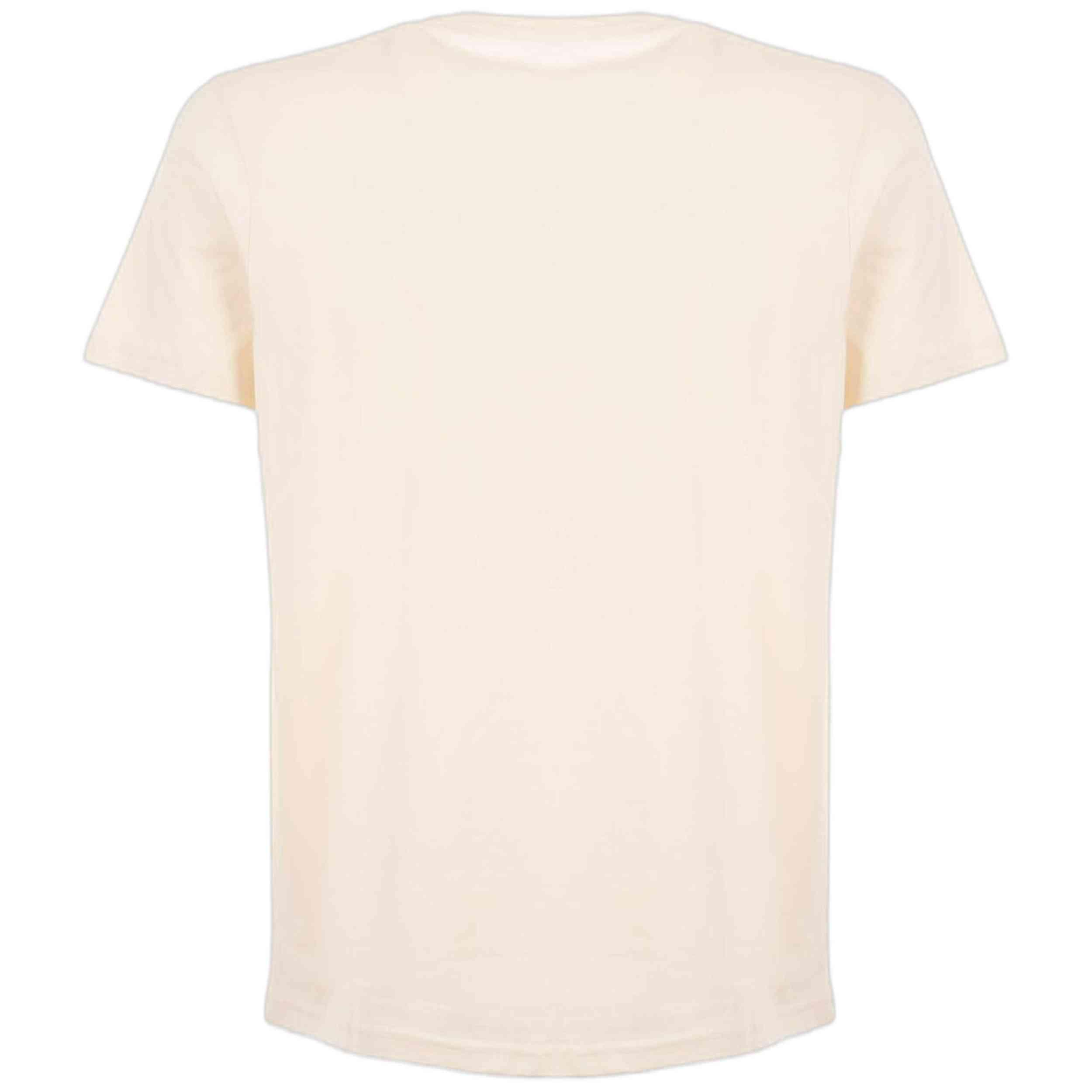 Camiseta de manga corta Tiffosi modelo 124-15002296877400 para hombre 2/2