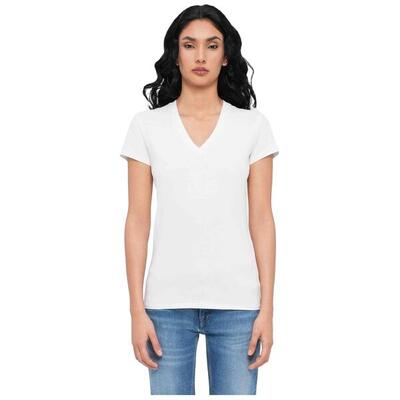 Maglia a maniche corte Armani exchange modello 040303100014 per donne