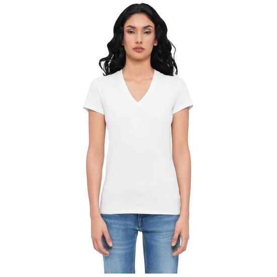 Maglia a maniche corte Armani exchange modello 040303100014 per donne