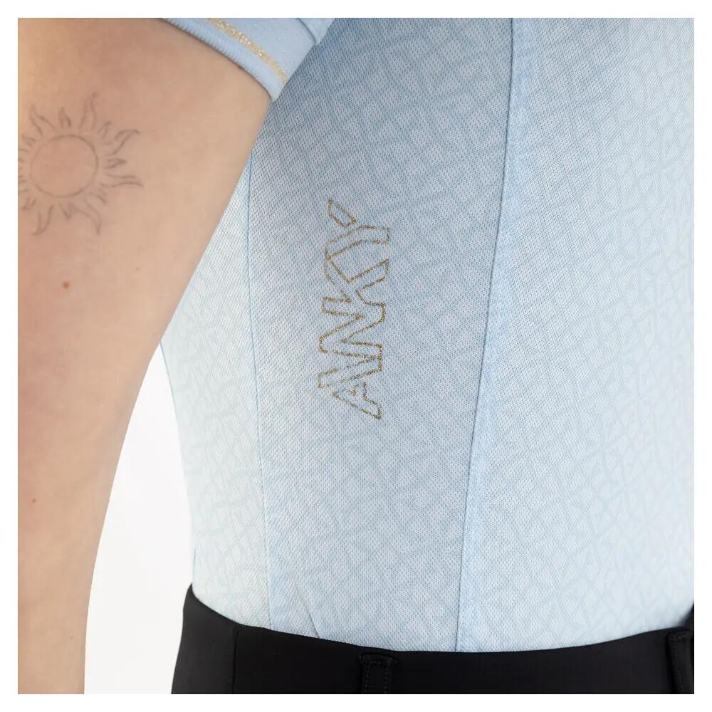 Polo equitazione da donna ANKY ATC261201 3/3