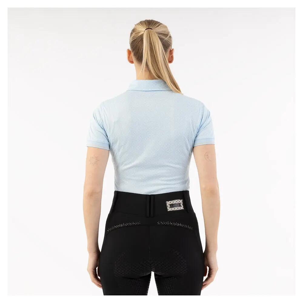 Polo equitazione da donna ANKY ATC261201 2/3