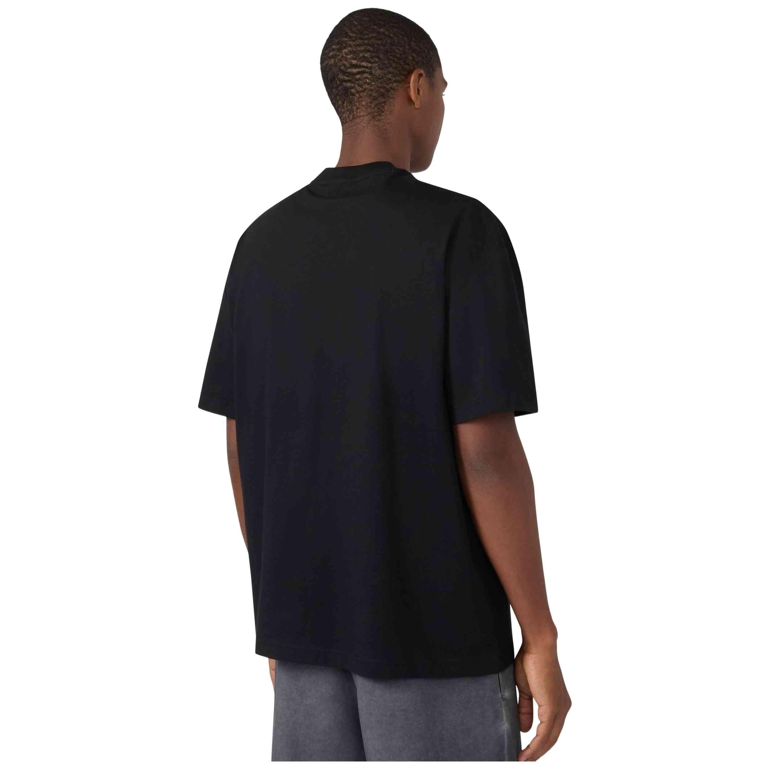 Kurzarmshirt Champion Modell 221309KK001 für unisex 4/5