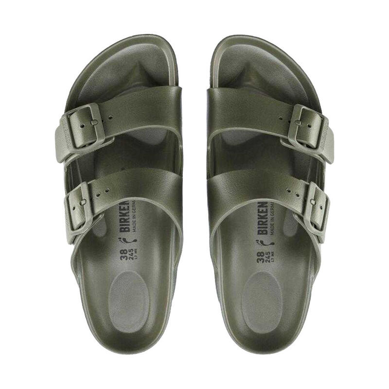Sandale Drumeții În Natură Birkenstock Arizona Bărbați