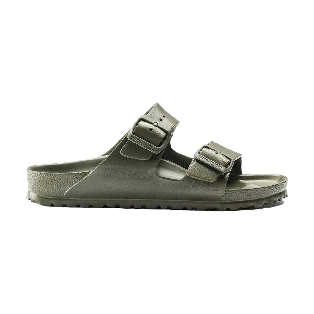 Heren Arizona sandalen (Groen) 2/7