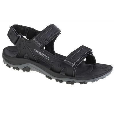 Schoenen universeel voor heren merrell huntington sport convert