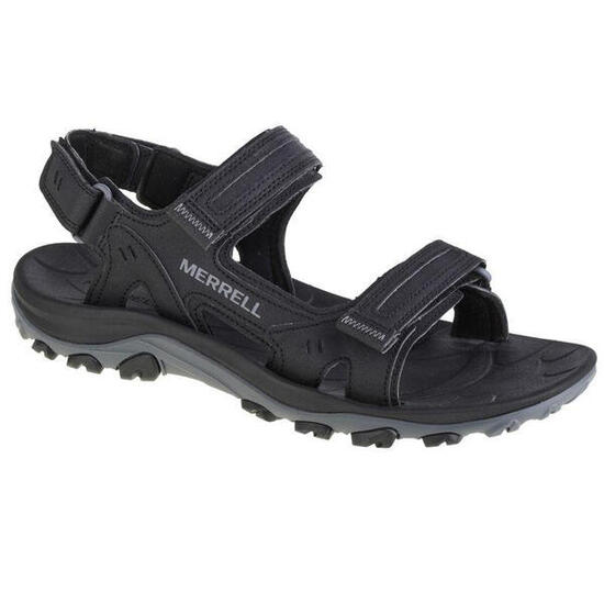 Sandales Sport HUNTINGTON Homme (Noir)