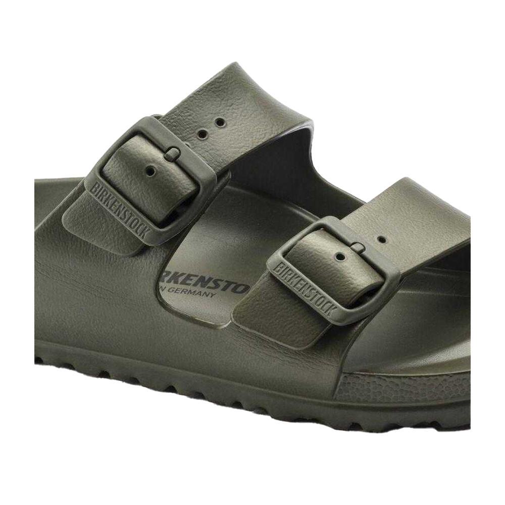 Heren Arizona sandalen (Groen) 4/7