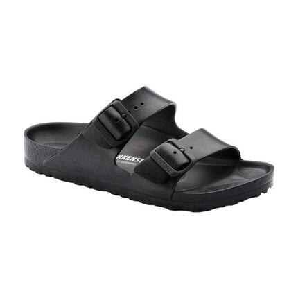 Arizona" Sandalen für , EVA Damen Schwarz