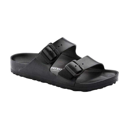 Arizona" Sandalen für , EVA Damen Schwarz