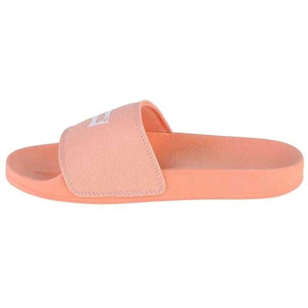 Claquettes JUNE BATWING Femme (Rose) 2/4